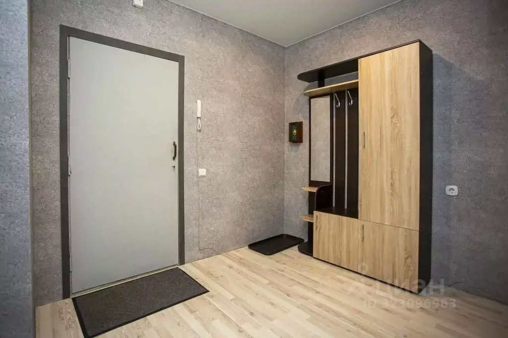 1-к кв. Ярославская область, Ярославль Московский просп., 119к3 (50.0 ... - Фото 2