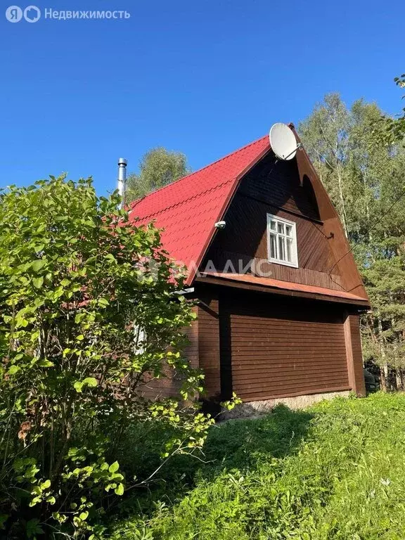 Дом в Ярославская область, Брейтовский муниципальный округ, ... - Фото 0