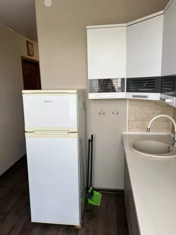 Продаётся 1-к квартира, 29 м - Фото 0