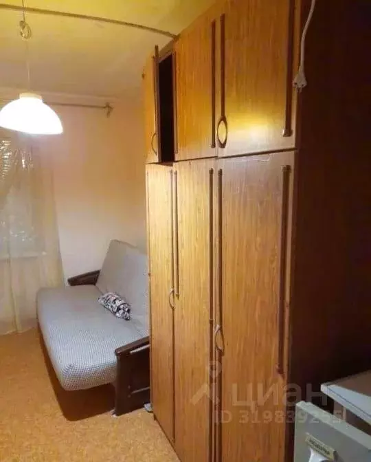 Комната Ростовская область, Ростов-на-Дону просп. Чехова, 94в (13.0 м) - Фото 0