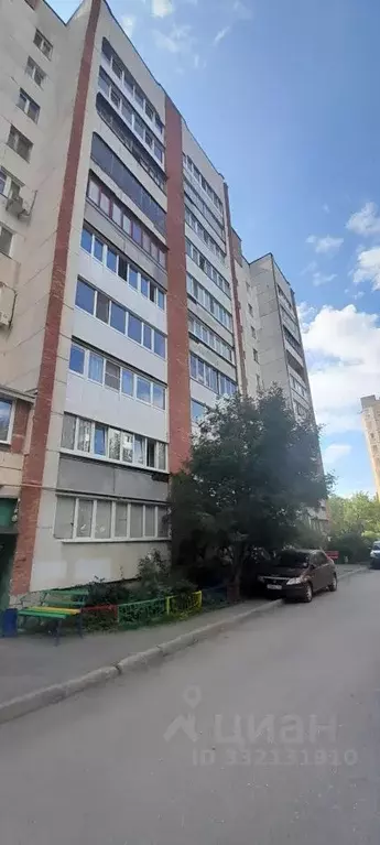 1-к кв. Башкортостан, Уфа просп. Октября, 65/5 (38.0 м) - Фото 2