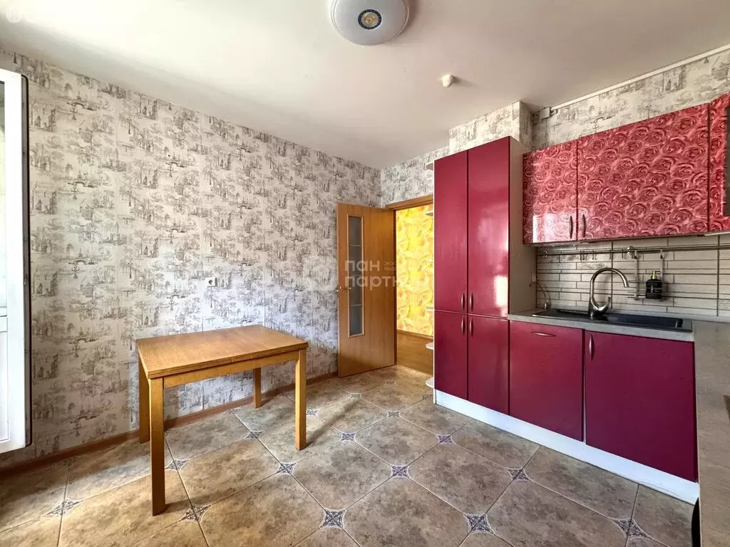 3-комнатная квартира: посёлок Парголово, улица Фёдора Абрамова, 19к1 ... - Фото 1