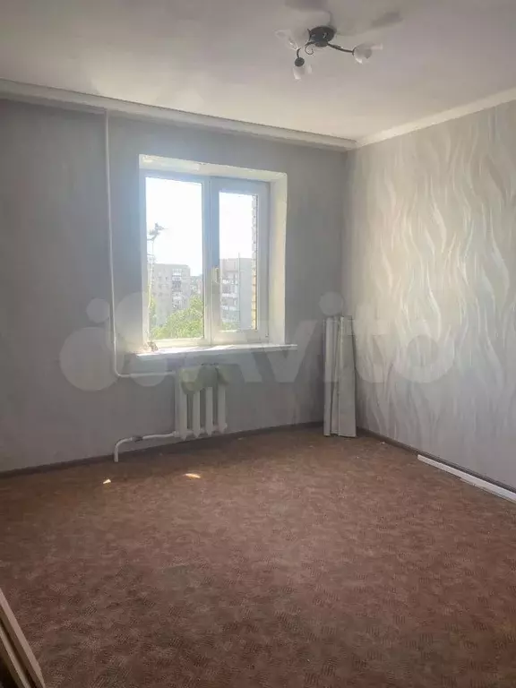 Комната 12 м в 2-к., 9/9 эт. - Фото 0