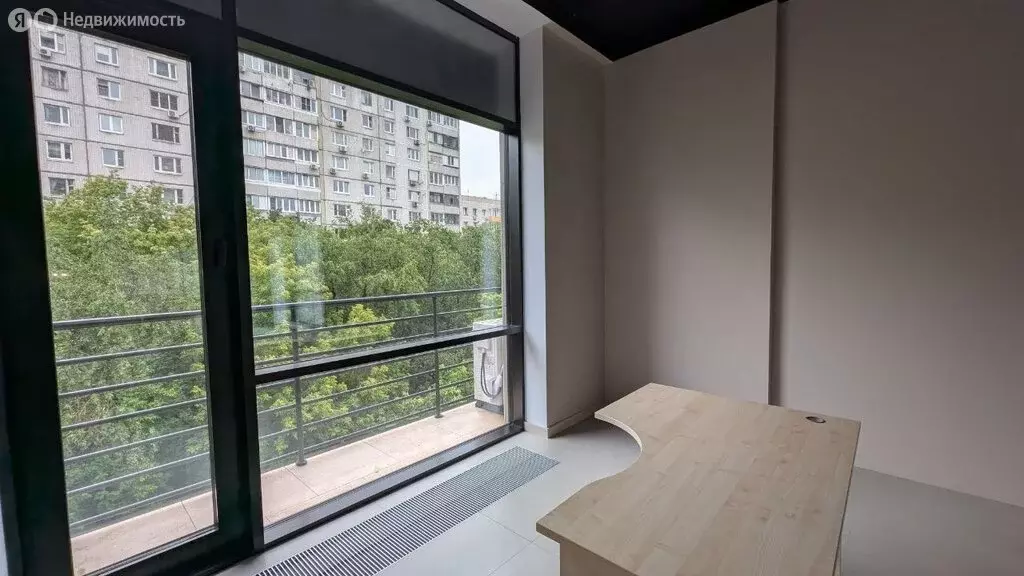 Офис (458 м) - Фото 1