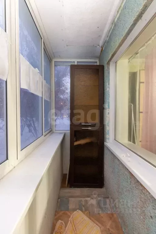 1-к кв. Красноярский край, Красноярск ул. 2-я Краснофлотская, 7А (33.2 ... - Фото 1