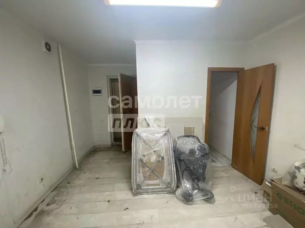 Помещение свободного назначения в Астраханская область, Астрахань ... - Фото 1