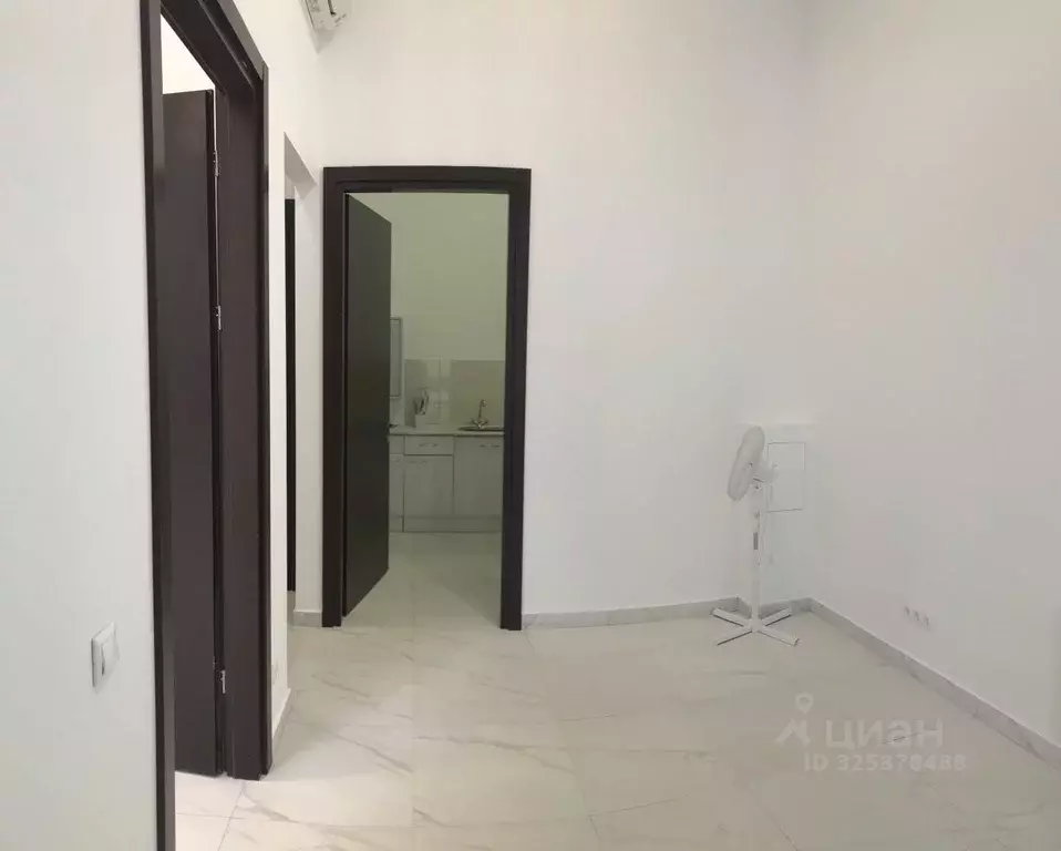 Офис в Москва Садовническая ул., 29 (59 м) - Фото 2