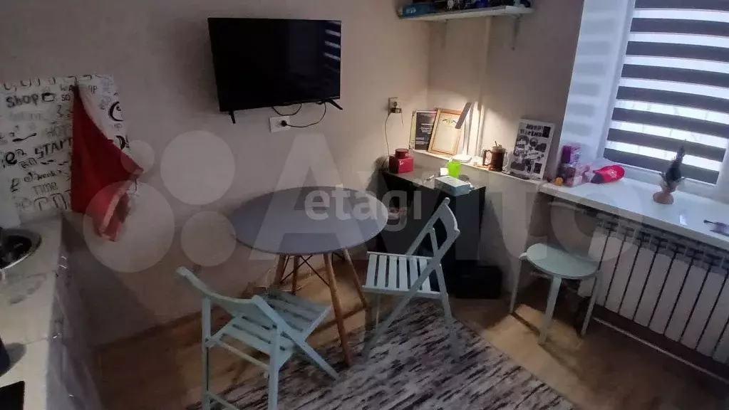 Комната 17 м в 1-к., 1/5 эт. - Фото 0