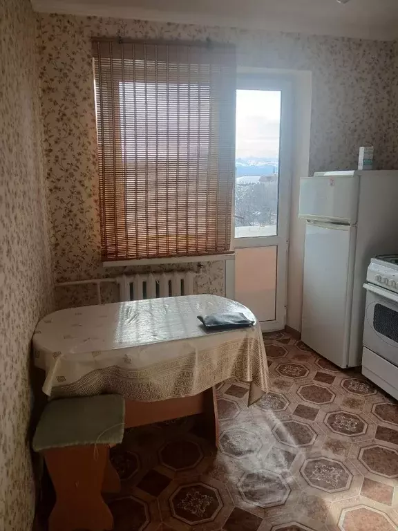1-к кв. Северная Осетия, Владикавказ ул. Морских пехотинцев, 11к1 ... - Фото 0