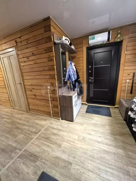 Дом в Иркутская область, Шелеховский район, с. Баклаши Рабочая ул., ... - Фото 2