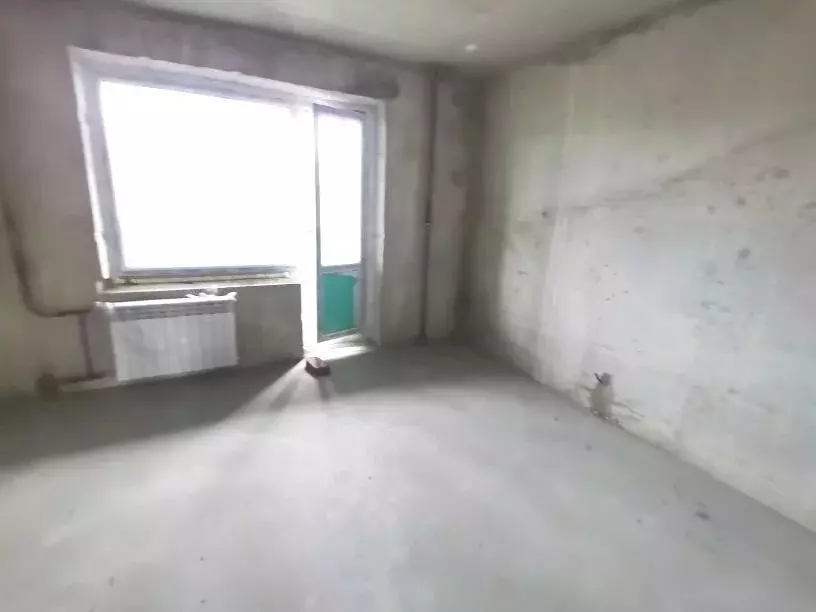 Квартира, 1 комната, 42.43 м - Фото 2