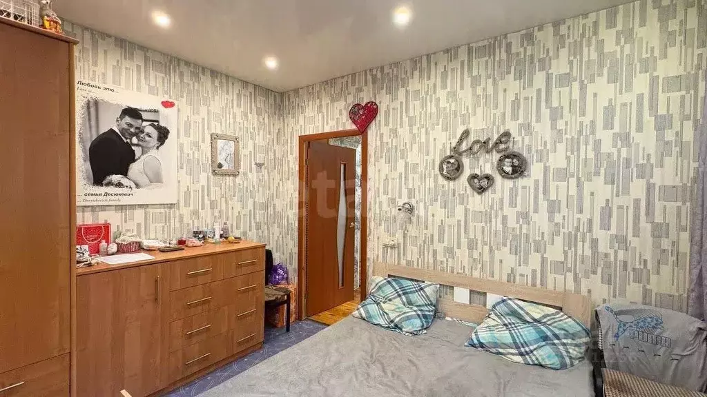 2-к кв. Ярославская область, Ярославль Липовая Гора жилрайон, ул. ... - Фото 1