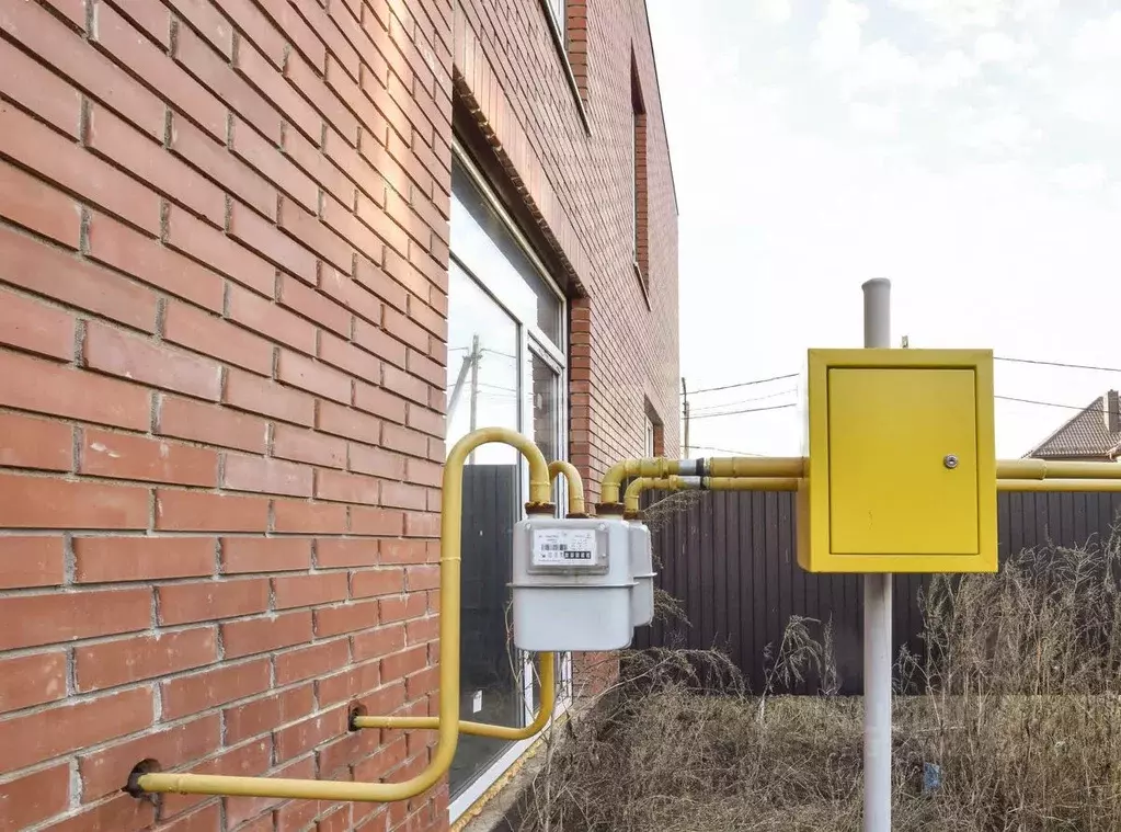 Таунхаус в Оренбургская область, Оренбург Ростоши мкр, ул. Миланская, ... - Фото 2