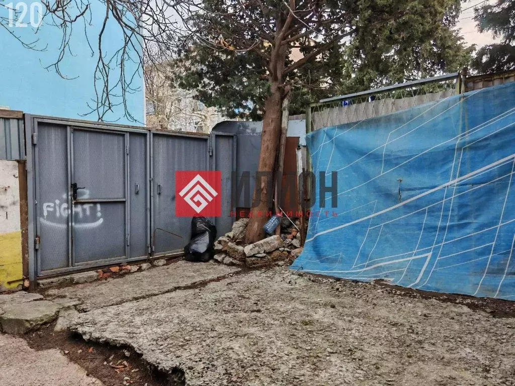 3-к кв. Крым, Ялта ул. Сеченова, 37 (38.2 м) - Фото 1