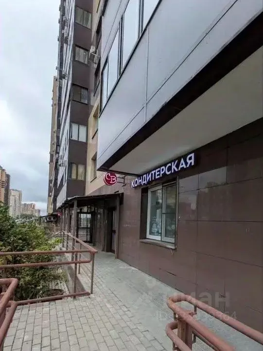 Помещение свободного назначения в Московская область, Реутов Юбилейный ... - Фото 2