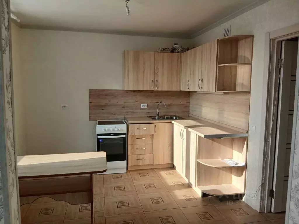 2-к кв. Свердловская область, Березовский Восточная ул., 11А (48.9 м) - Фото 2