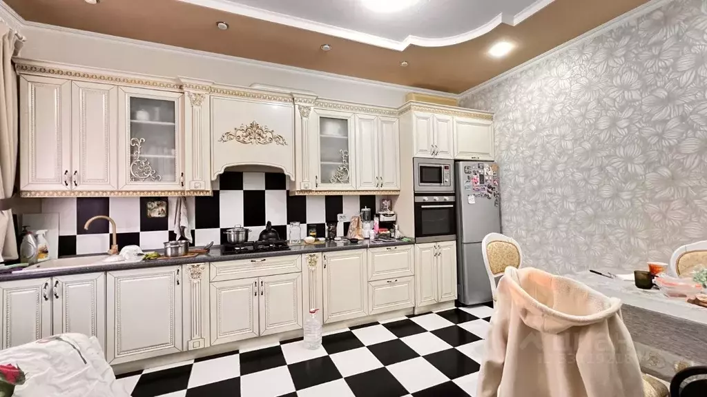 Дом в Ростовская область, Мясниковский район, с. Крым 16-я линия (296 ... - Фото 1