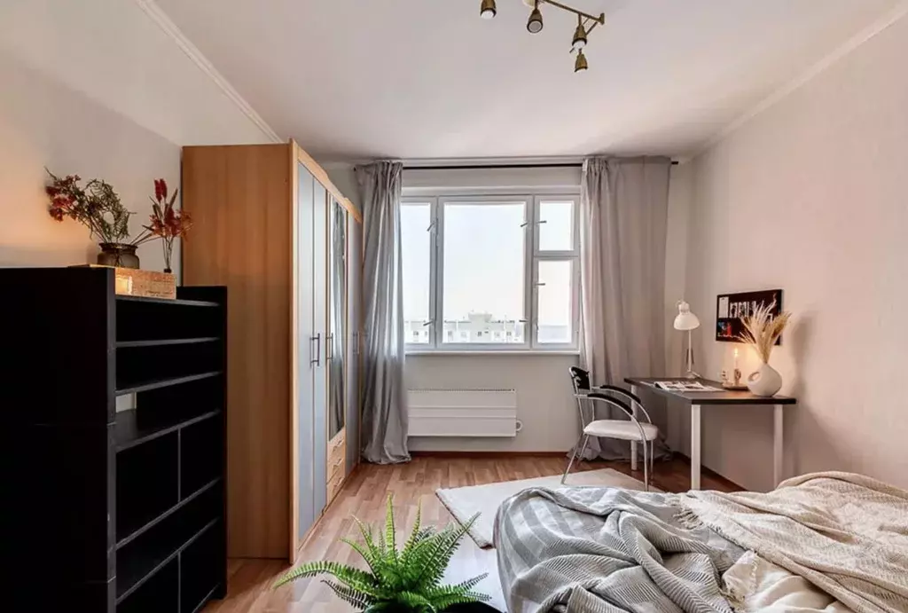 Комната Москва бул. Адмирала Ушакова, 3 (12.0 м) - Фото 2