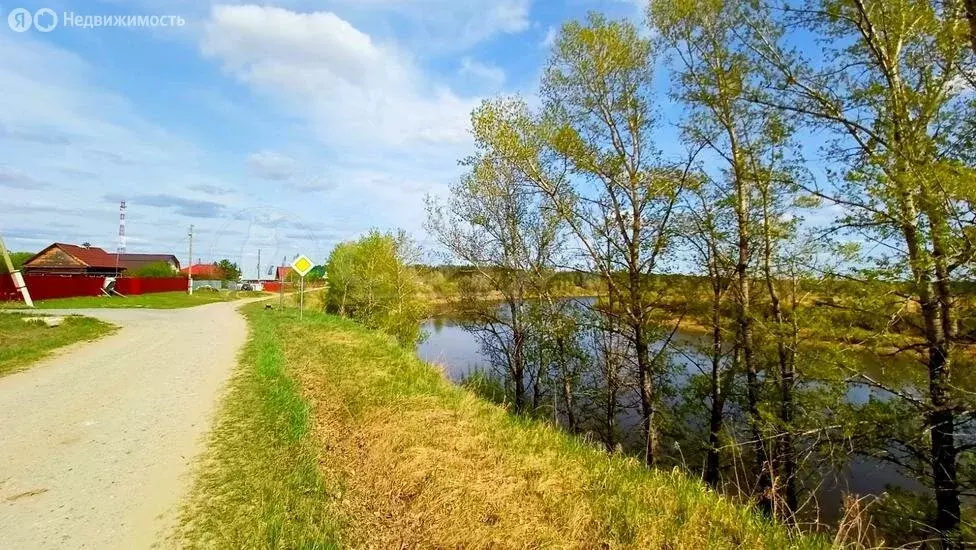 Дом в Тюменский район, село Салаирка (40 м) - Фото 0