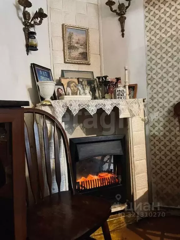 4-к кв. Псковская область, Печоры Индустриальная ул., 3 (79.4 м) - Фото 2