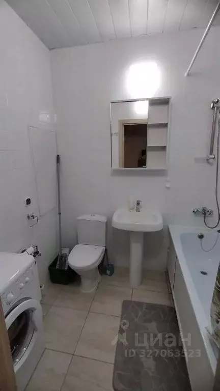 1-к кв. Москва ул. Кварцевая, 4к1 (41.3 м) - Фото 2