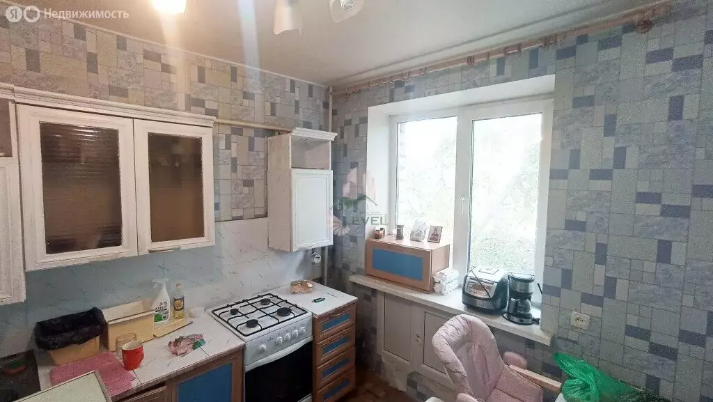 1-комнатная квартира: Саратовская область, муниципальное образование ... - Фото 0
