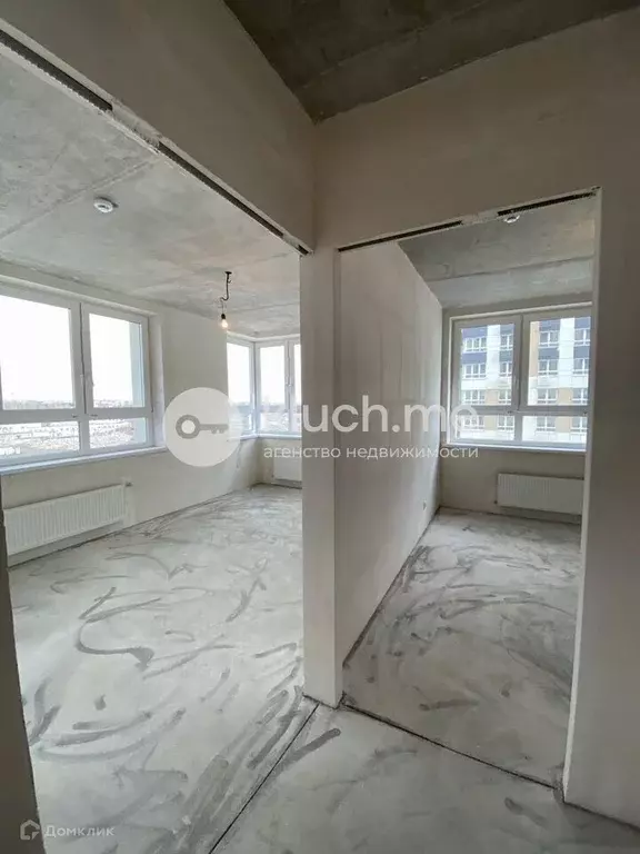 Продаётся 2-к квартира, 52.1 м - Фото 0