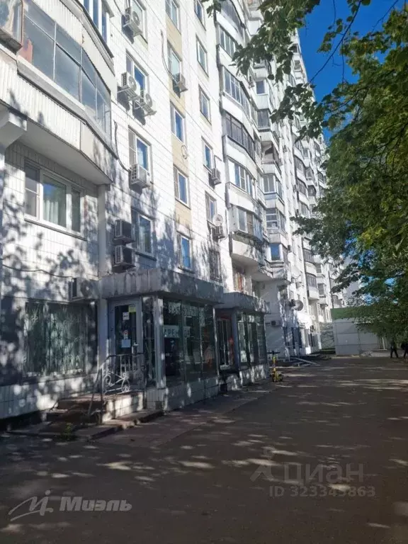 Помещение свободного назначения в Москва Боровское ш., 56 (66 м) - Фото 1