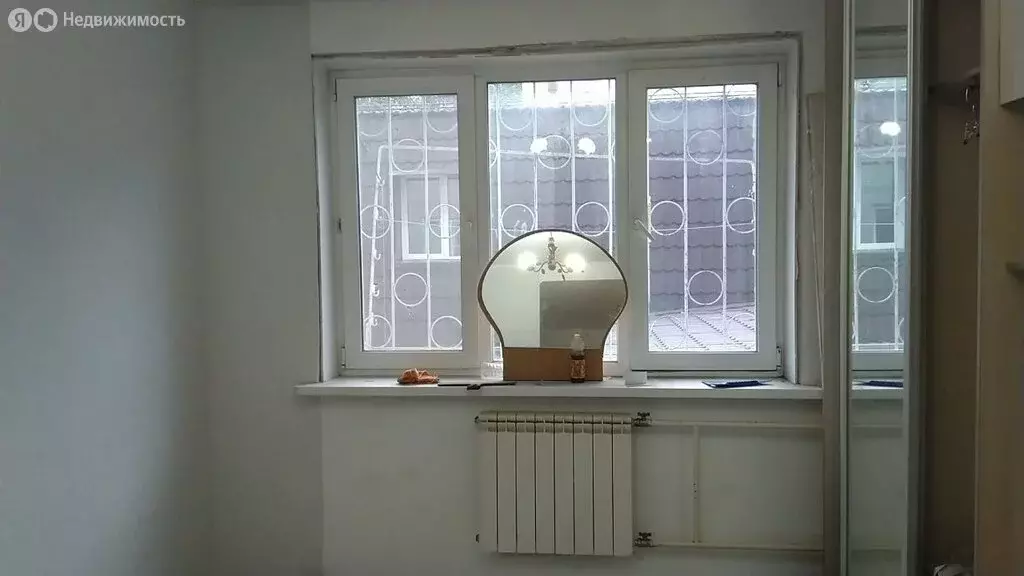 1-комнатная квартира: Красноярск, микрорайон Зелёная Роща, улица ... - Фото 2