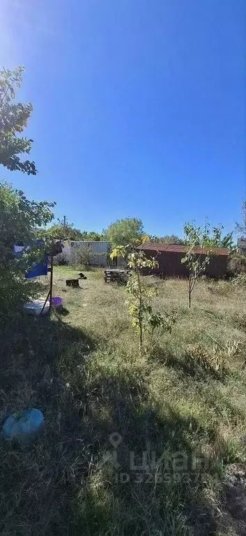 Участок в Севастополь Интеграл СТ, 32 (4.2 сот.) - Фото 1