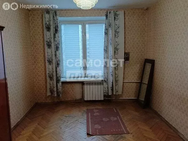 2-комнатная квартира: Москва, Нахимовский проспект, 48 (57.5 м) - Фото 1