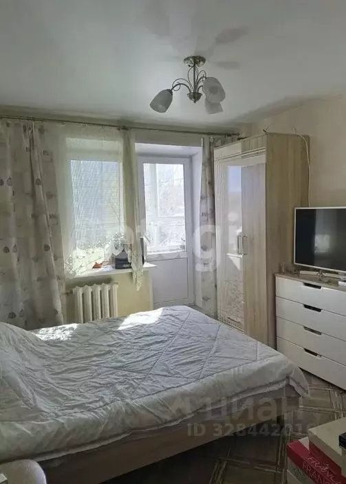 2-к кв. Томская область, Томск Украинская ул., 15 (54.0 м) - Фото 1