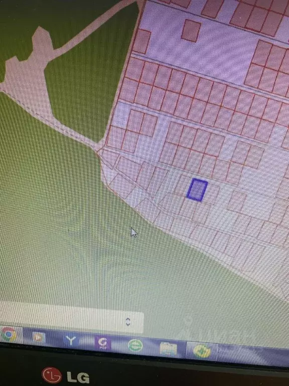 Участок в Самарская область, Самара Нижние Дойки СНТ, № 3 массив, ул. ... - Фото 0