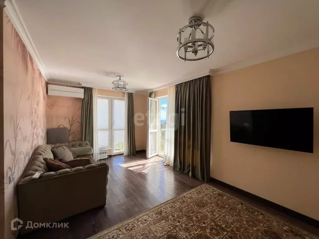 Продаётся 3-к квартира, 65.9 м - Фото 0