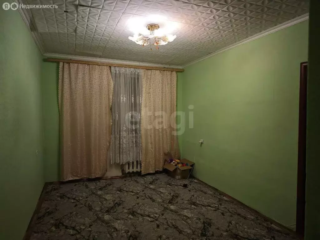 3-комнатная квартира: Балабаново, Боровская улица, 94 (51.6 м) - Фото 2