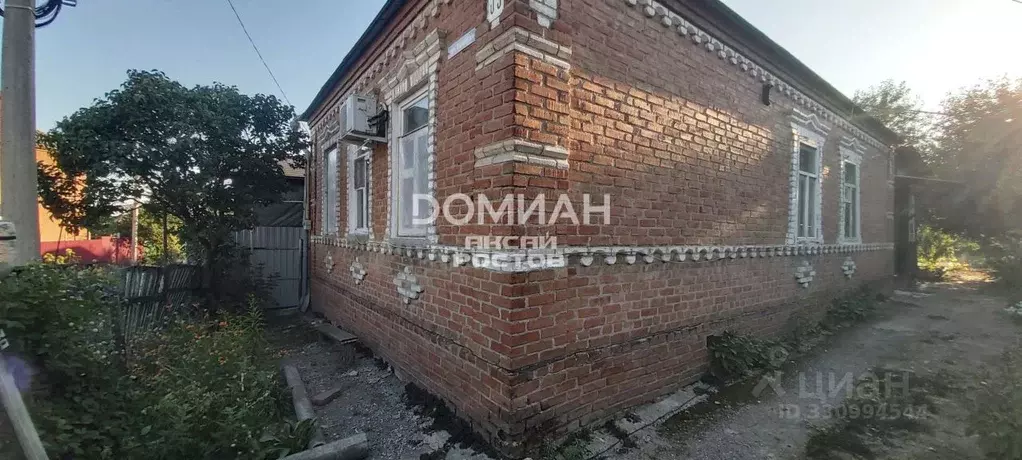 Дом в Ростовская область, Аксай Межевая ул., 39 (86 м) - Фото 2