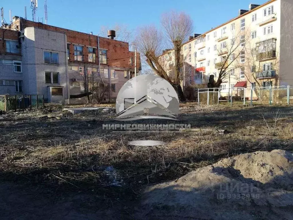 Участок в Новгородская область, Великий Новгород Каберова-Власьевская ... - Фото 0