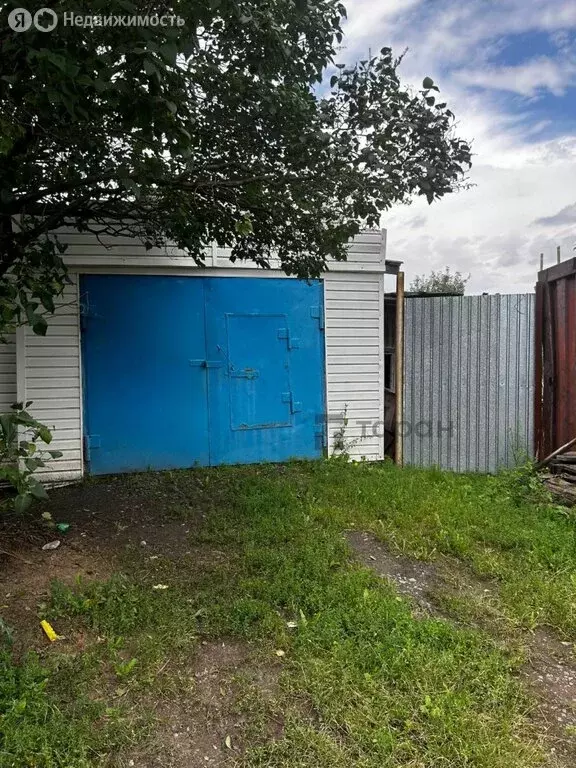 Дом в Копейск, улица Бабушкина, 35 (75.7 м) - Фото 1