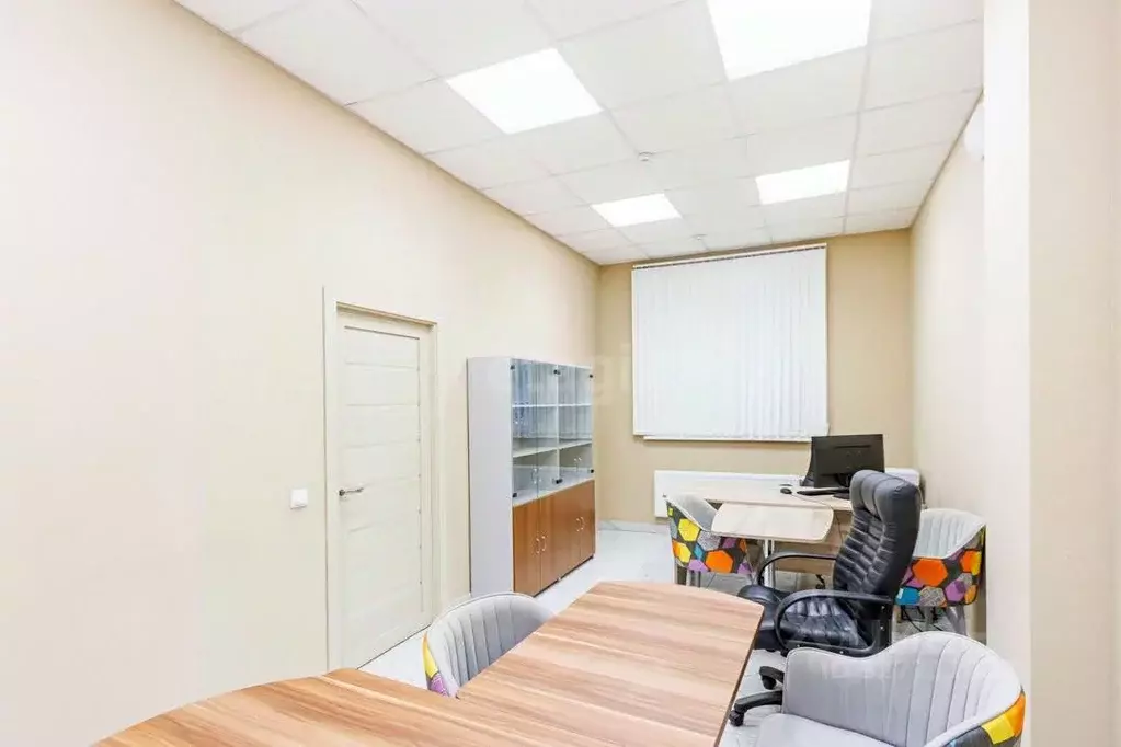 Помещение свободного назначения в Тюменская область, Тюменский ... - Фото 1