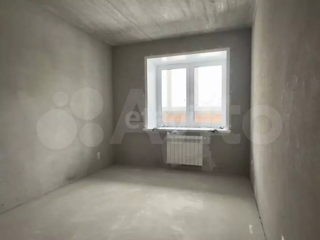1-к. квартира, 38 м, 2/9 эт. - Фото 1