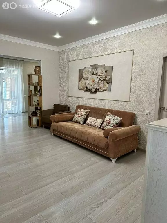 Дом в Абинск, улица Мира, 211Н (99.4 м) - Фото 2