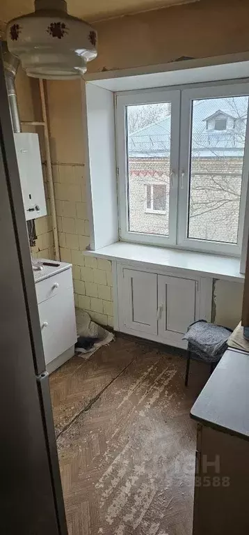 2-к кв. Московская область, Подольск Пионерская ул., 1 (42.7 м) - Фото 1