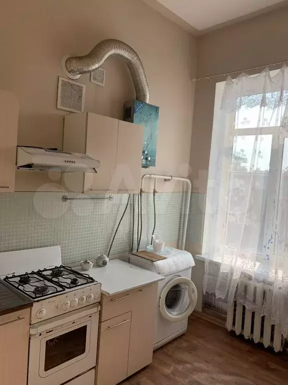 2-к. квартира, 41,6 м, 2/2 эт. - Фото 1