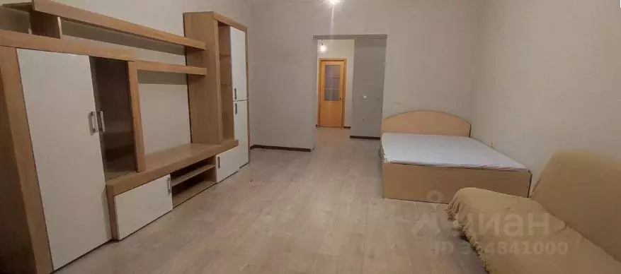 1-к кв. Хакасия, Абакан просп. Дружбы Народов, 52 (43.0 м) - Фото 1