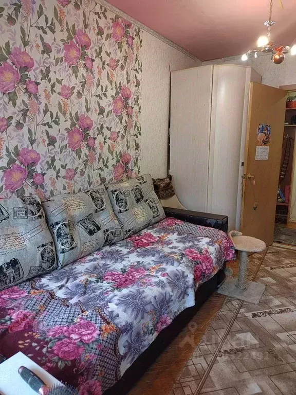 2-к кв. Ленинградская область, Кингисепп Касколовка мкр, 3 (43.0 м) - Фото 0