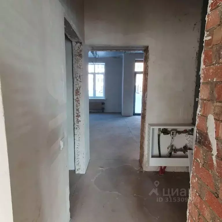 Помещение свободного назначения в Башкортостан, Уфа ул. Академика ... - Фото 1