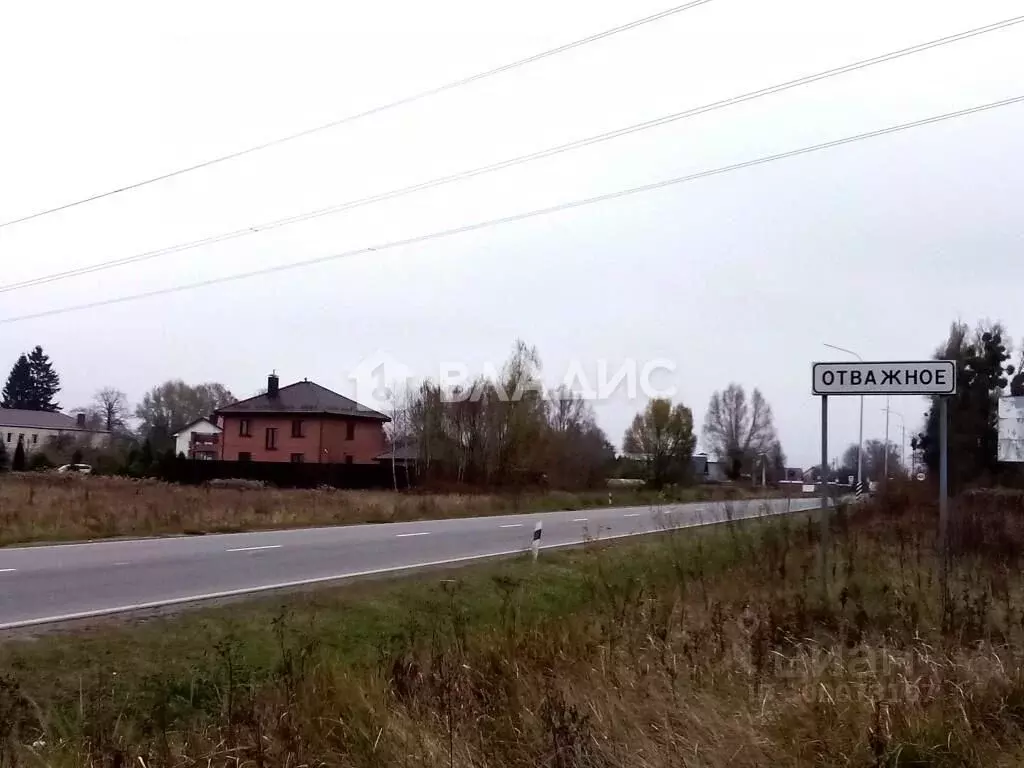 Участок в Калининградская область, Багратионовский муниципальный ... - Фото 0