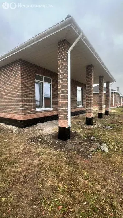 Дом в село Высокая Гора, улица Михаила Богомолова, 29 (176 м) - Фото 2