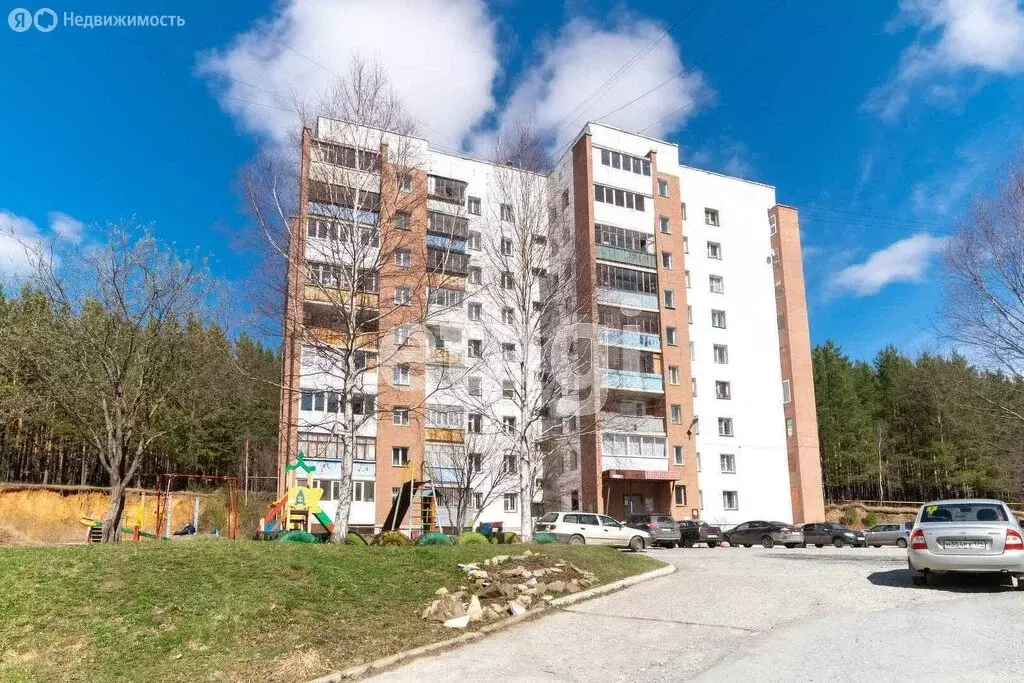 2-комнатная квартира: Златоуст, улица имени М.С. Урицкого, 37 (45.9 м) - Фото 2