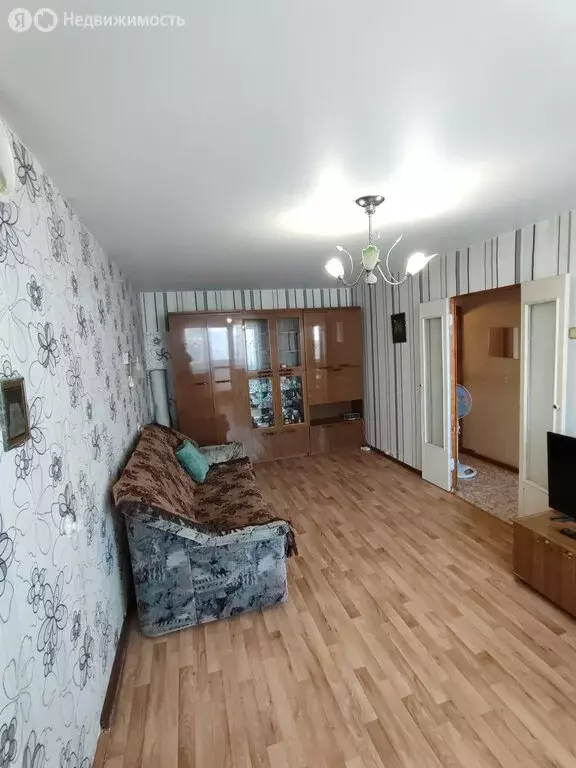 2-комнатная квартира: Киров, улица Лепсе, 71 (44 м) - Фото 1